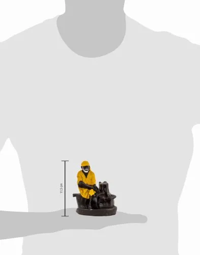 Smoke Sai Baba