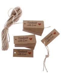 Kraft Paper Garment 