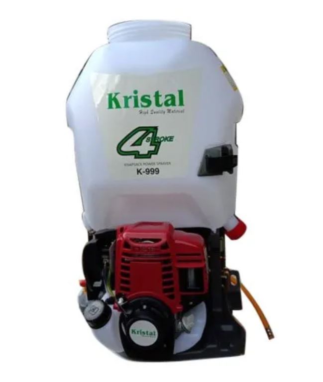 Agricultural Power S