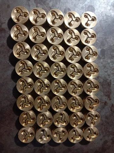 Pasta Die Insert Man