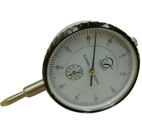 Aerospace Dial Gauge