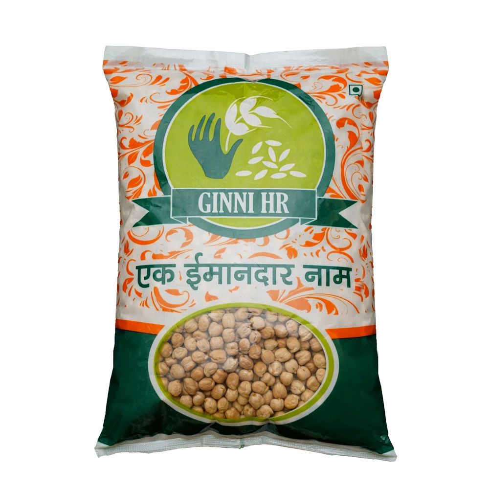 White Kabuli Chana