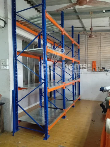 7 Feet Mild Steel He