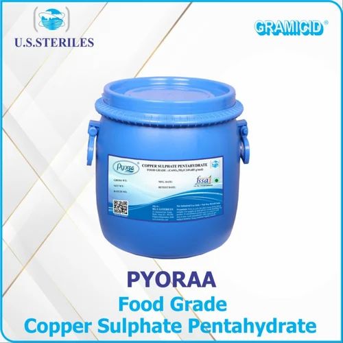 Copper Sulphate Pent