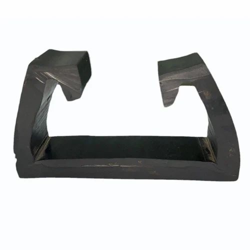 U Shaped EPDM Rubber