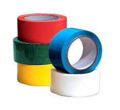 Packaging BOPP Tape
