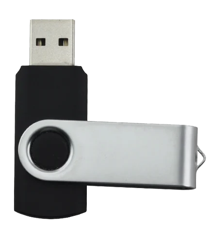 Semi Swivel Pendrive