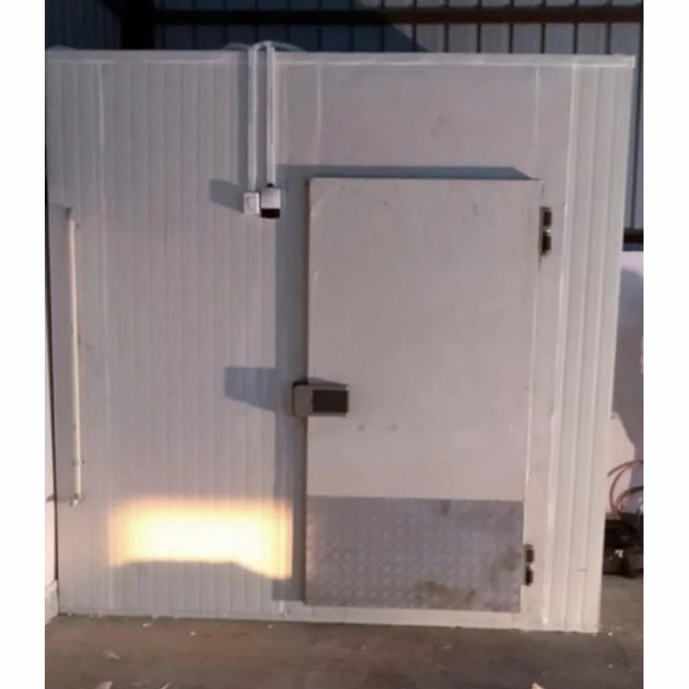 Cold Storage Rooms
