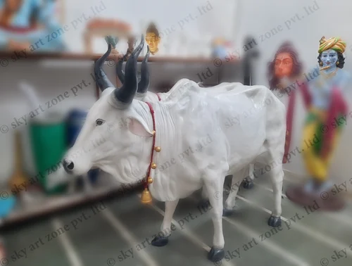 Bull, Ox, Bullock, S