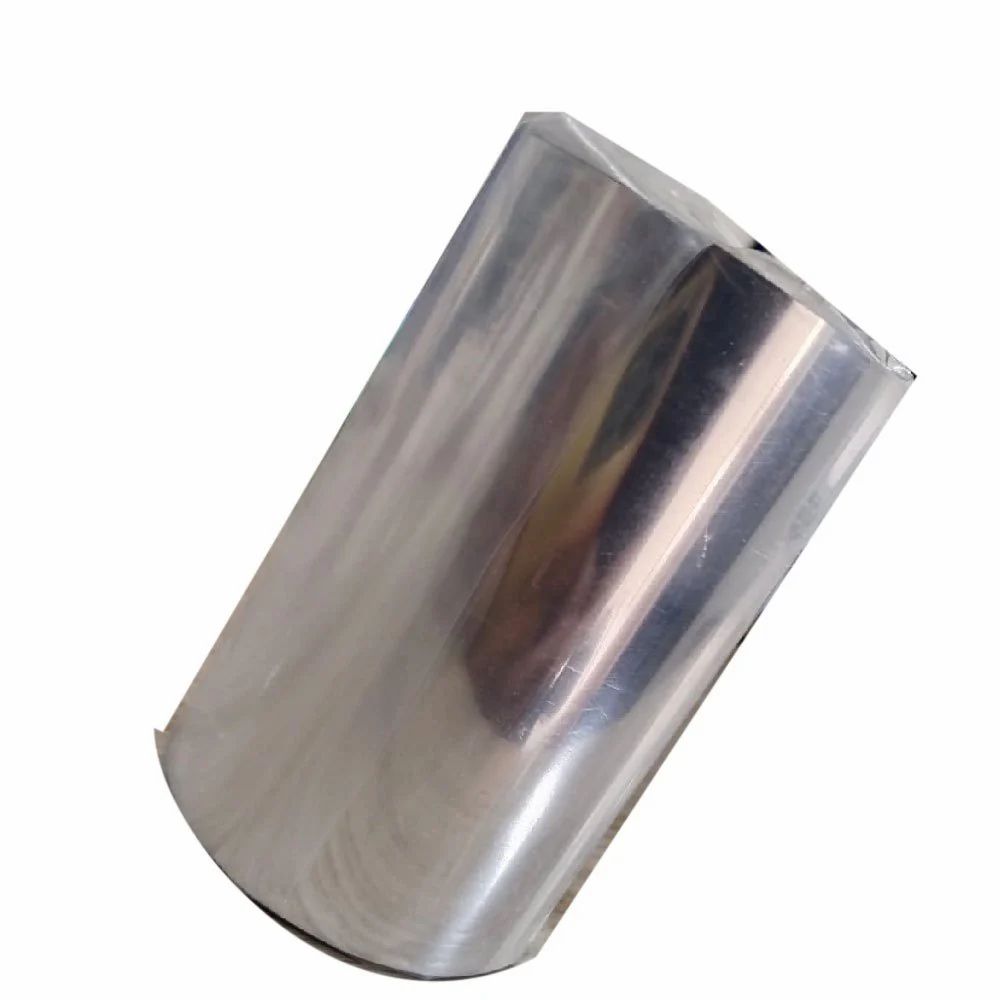90mm Silver Thermal 
