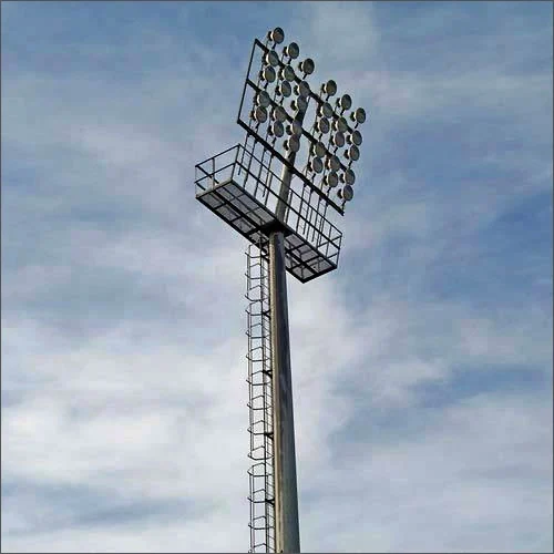Stadium Pole