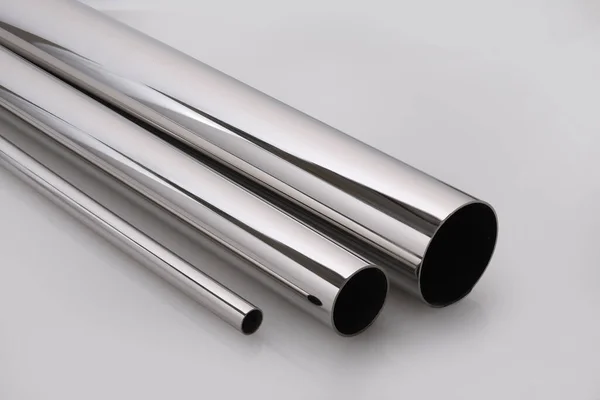 Stainless Steel Pipes