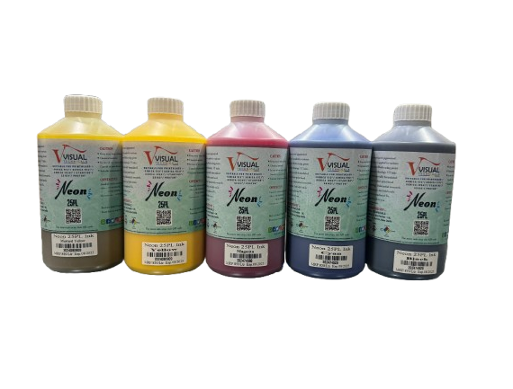 Imported Solvent Ink