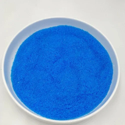 Copper Sulphate Powd