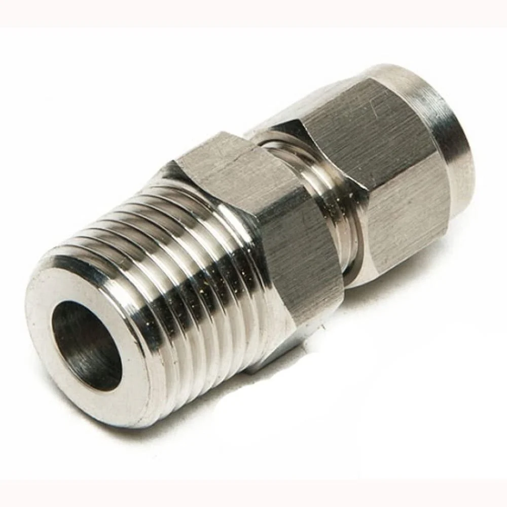 Stainless Steel Comp