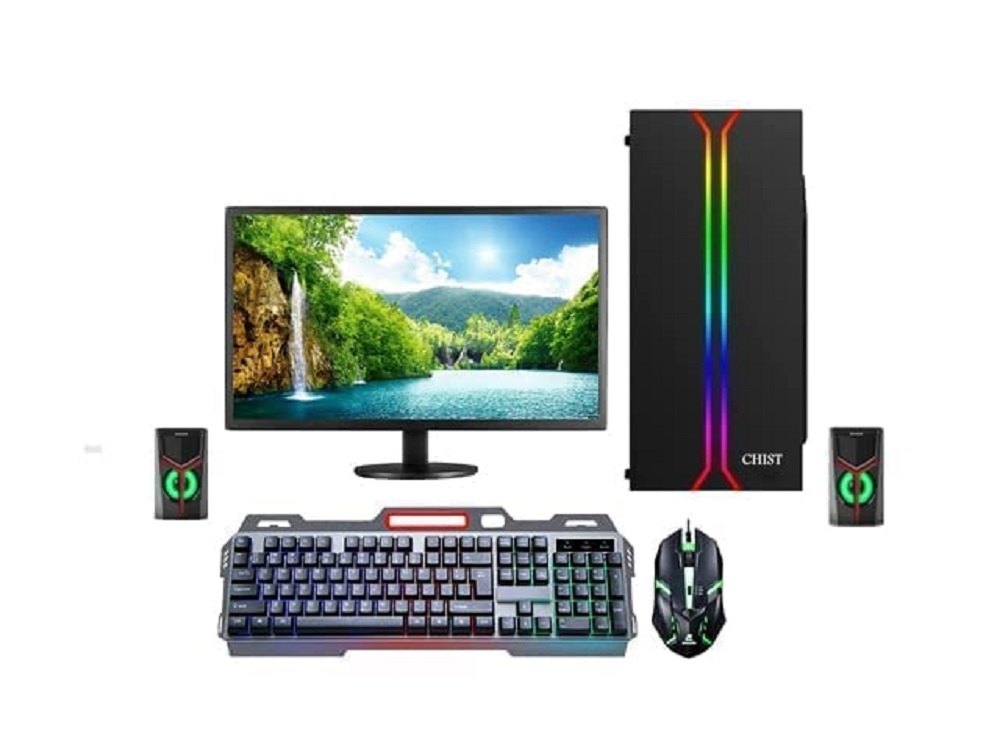 All-in-One Desktop P