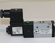 2 Port Mini Solenoid