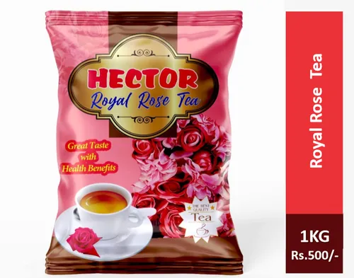 Hector Royal Rose Te