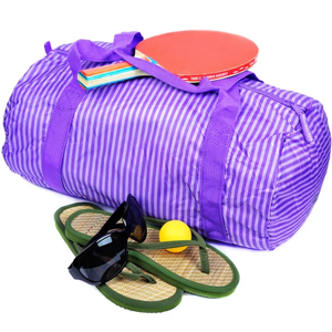 Sports Bags, Duffel Bags & Kit..