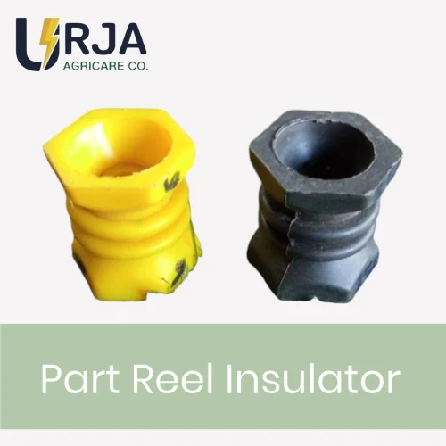 Part Reel fence Insu