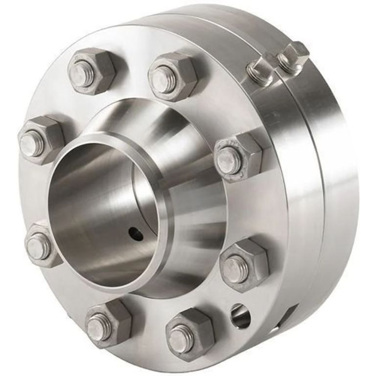 Steel Orifice Flange