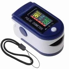 BPL Pulse Oximeter
