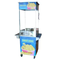 Sweetcorn Counters