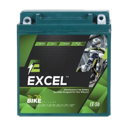 Excel Omega Bike Mot
