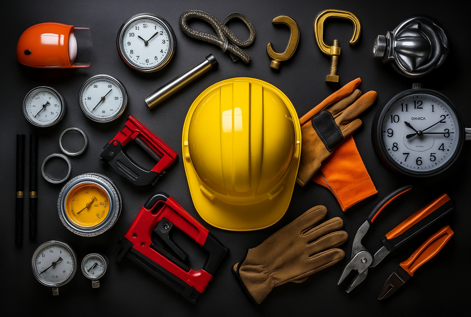 Industrial Supplies
