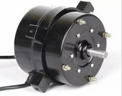 Air Cooler Motor