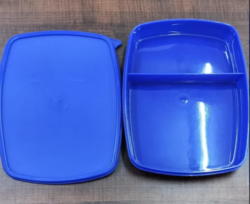 Plastic Lunch Box