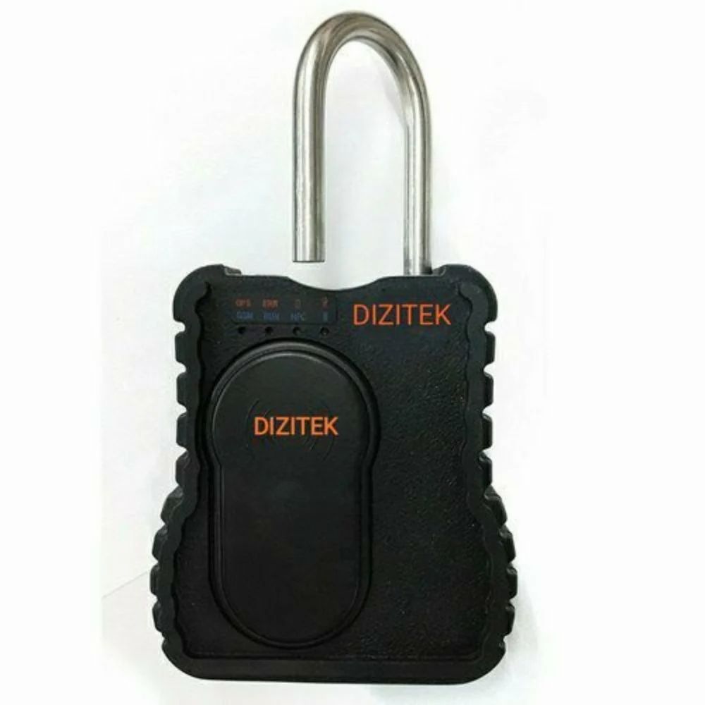 Digitek IOT GPS E Lo