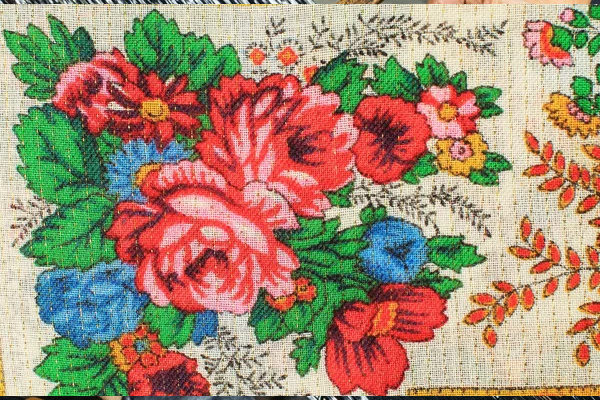 Other Fabric Clothings
