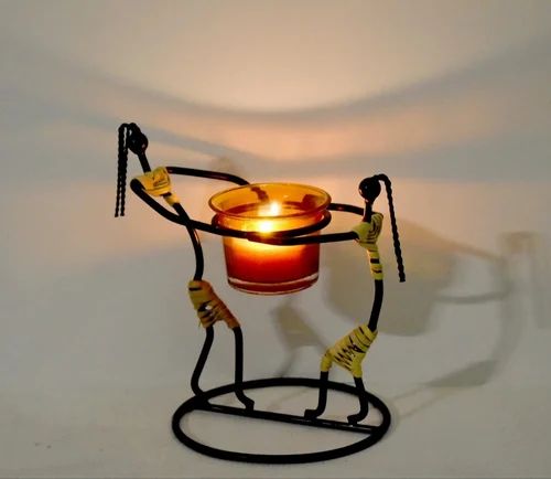 Candle Holder Set of