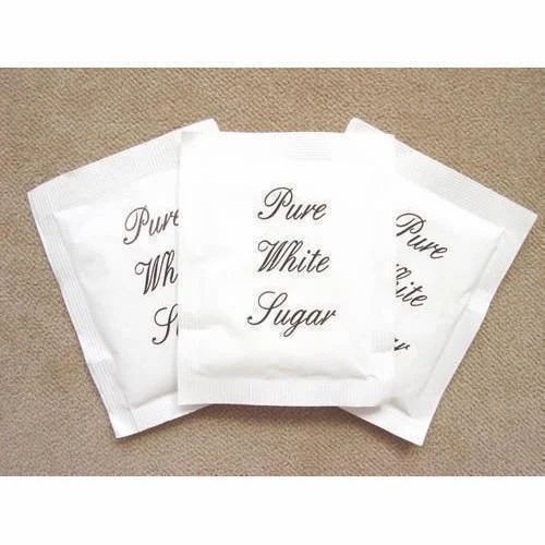 Pure White Sugar Sac