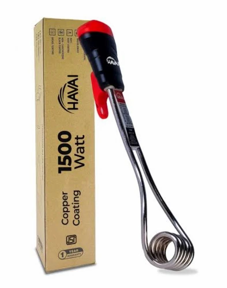 Water Heater Rod