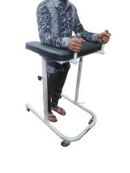 ELBOW SUPPORT-GAITER