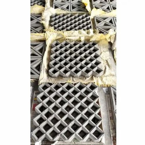 Designer RCC Grill
