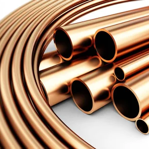 Metal Pipe & Plumbing Fittings