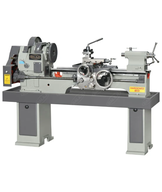 Light Duty Lathe Mac