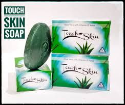 Touch Skin Soap