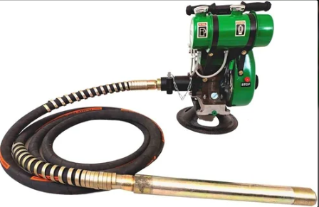 Concrete Vibrator