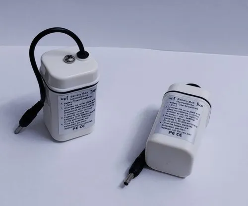 Urinal Sensor Batter