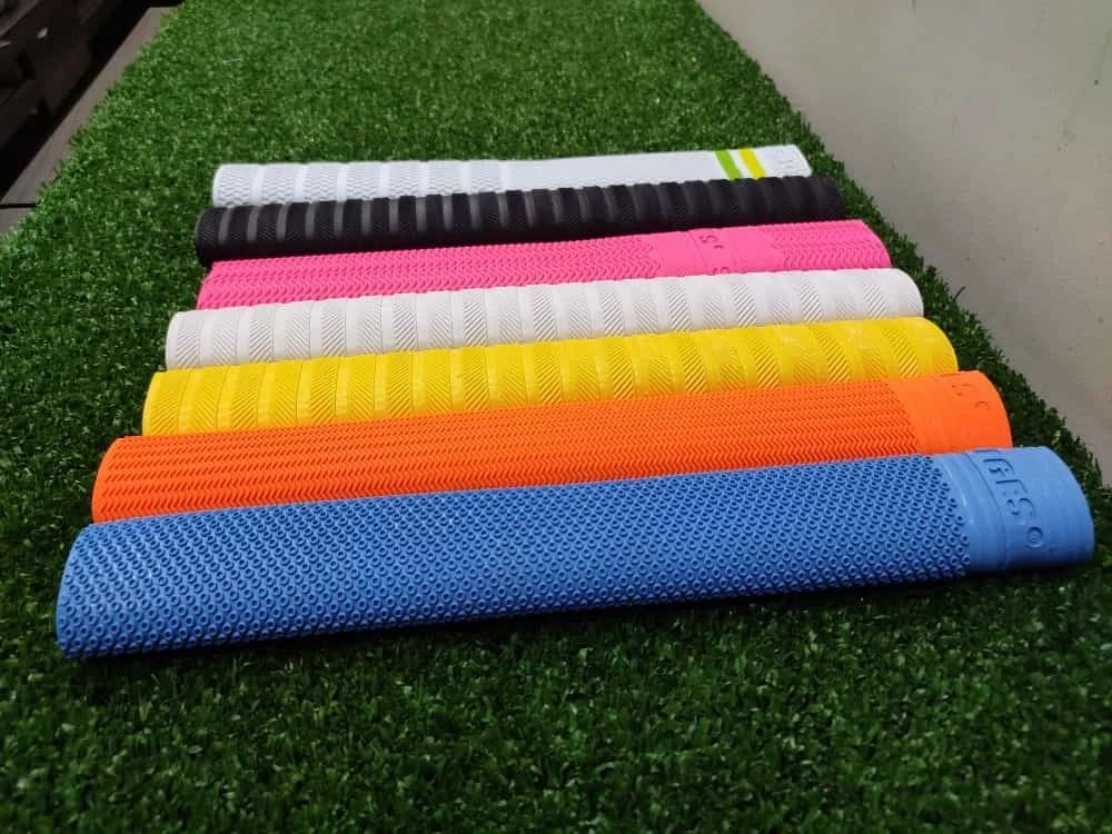 Rubber Cricket Bat G