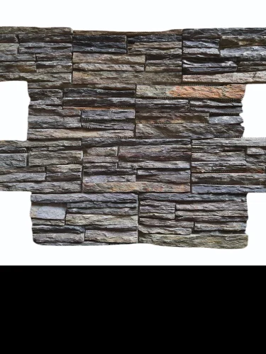 Water Fall Wall Clad