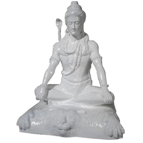 Lord Shiva Fiber Sta