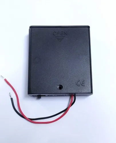 Aa 4 Cell Battery Ho