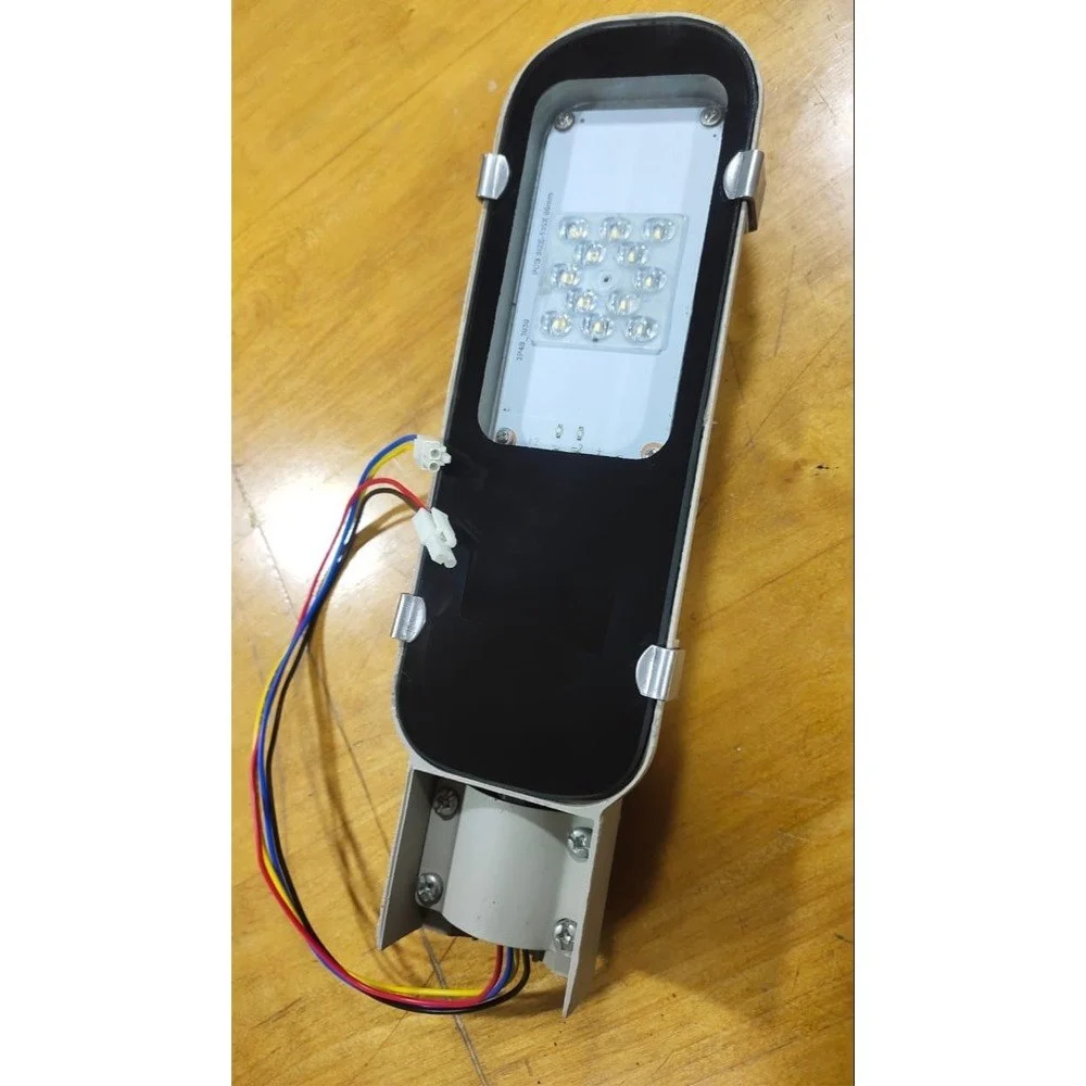 Solar LED Street Lig