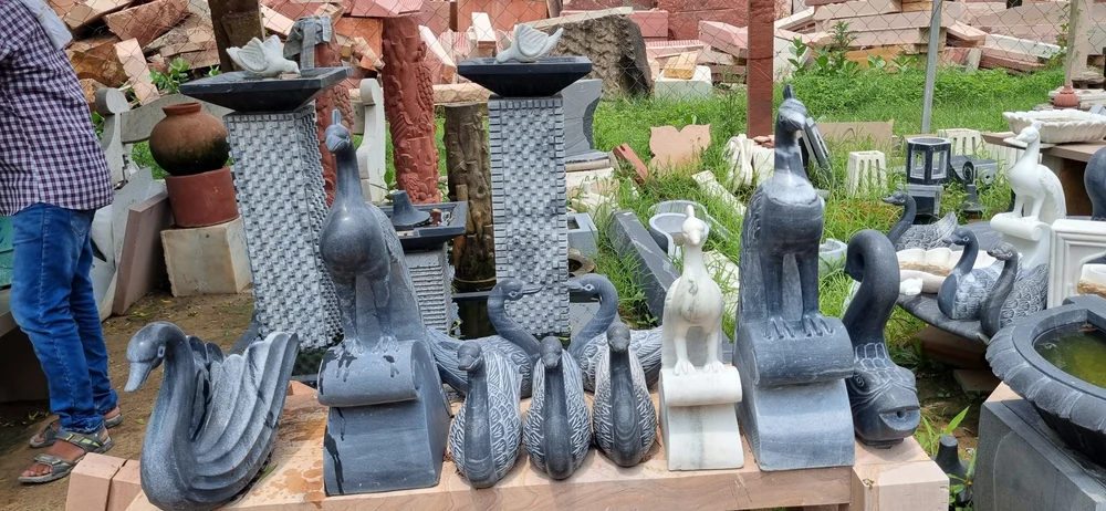 Sandstone Article