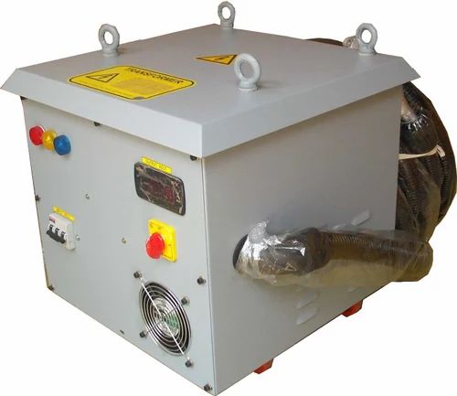 Isolation Transforme
